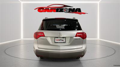 2007 Acura MDX SH-AWD - Photo 4 - Mesa, AZ 85201