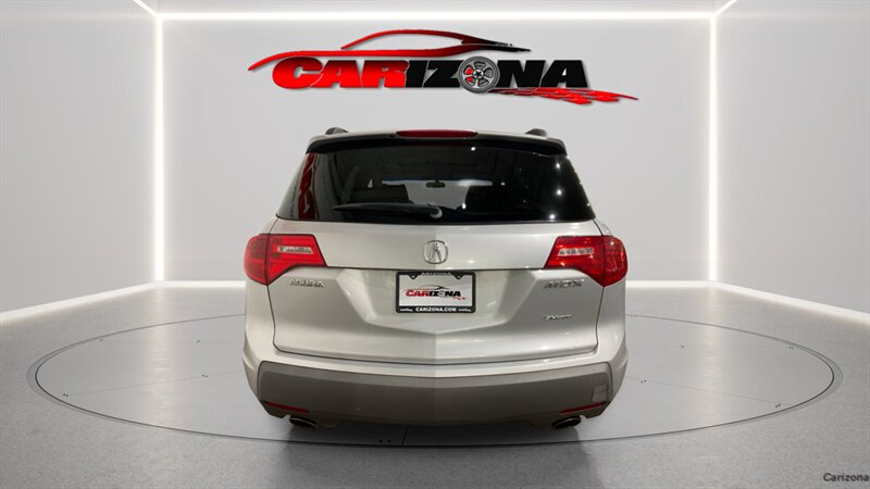 2007 Acura MDX SH-AWD - Photo 4 - Mesa, AZ 85201