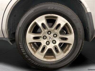 2007 Acura MDX SH-AWD - Photo 21 - Mesa, AZ 85201