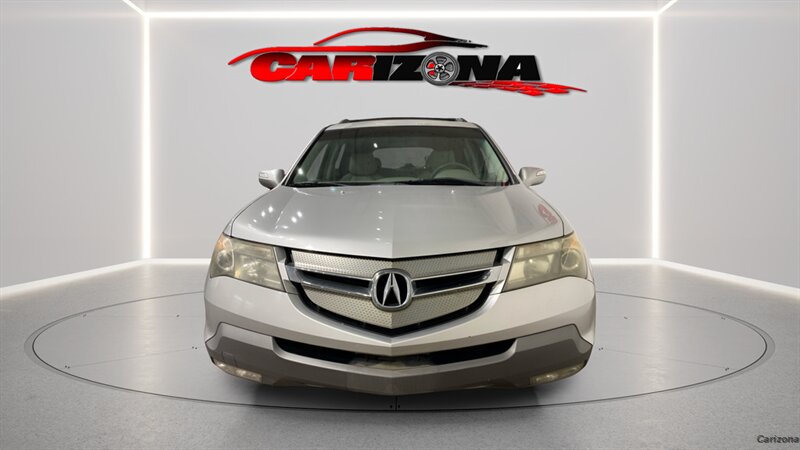2007 Acura MDX SH-AWD - Photo 8 - Mesa, AZ 85201