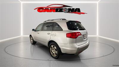 2007 Acura MDX SH-AWD - Photo 6 - Mesa, AZ 85201