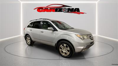 2007 Acura MDX SH-AWD - Photo 2 - Mesa, AZ 85201