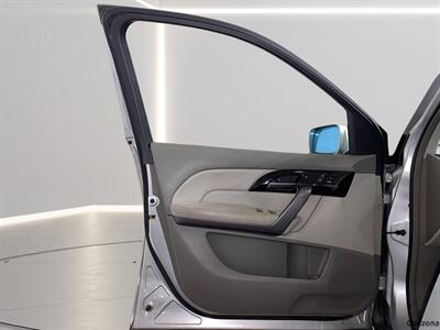 2007 Acura MDX SH-AWD - Photo 9 - Mesa, AZ 85201