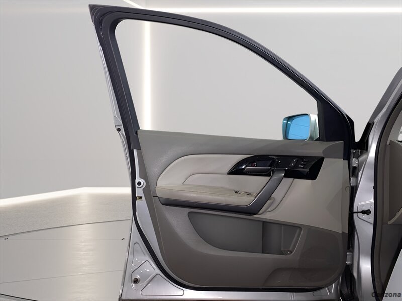 2007 Acura MDX SH-AWD - Photo 9 - Mesa, AZ 85201