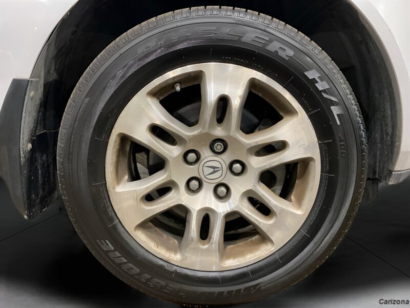 2007 Acura MDX SH-AWD - Photo 19 - Mesa, AZ 85201