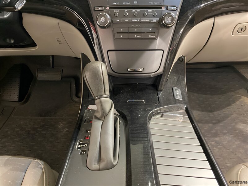 2007 Acura MDX SH-AWD - Photo 18 - Mesa, AZ 85201