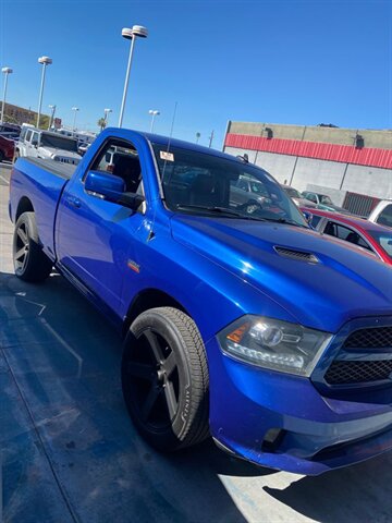 2014 RAM 1500 Sport   - Photo 1 - Mesa, AZ 85201