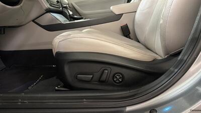 2017 Hyundai SONATA Hybrid Limited   - Photo 20 - Mesa, AZ 85201