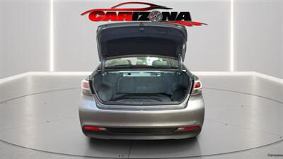 2017 Hyundai SONATA Hybrid Limited   - Photo 22 - Mesa, AZ 85201