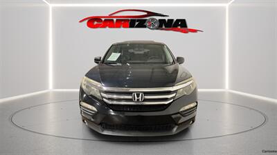 2016 Honda Pilot EX-L   - Photo 8 - Mesa, AZ 85201