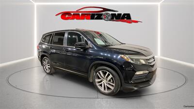 2016 Honda Pilot EX-L   - Photo 2 - Mesa, AZ 85201