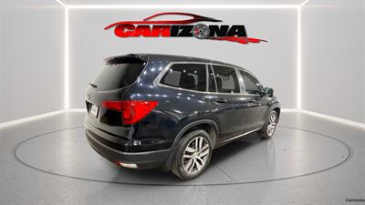 2016 Honda Pilot EX-L   - Photo 3 - Mesa, AZ 85201