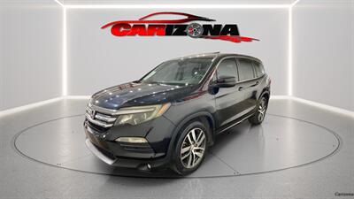 2016 Honda Pilot EX-L   - Photo 7 - Mesa, AZ 85201
