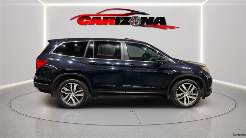 2016 Honda Pilot EX-L   - Photo 1 - Mesa, AZ 85201