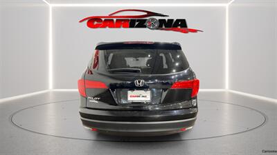 2016 Honda Pilot EX-L   - Photo 4 - Mesa, AZ 85201