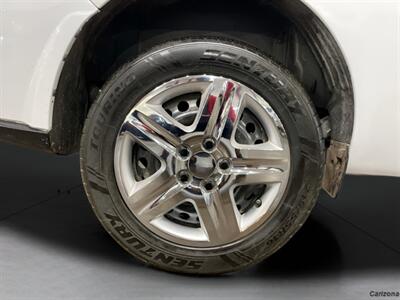 2017 RAM ProMaster City Tradesman SLT   - Photo 16 - Mesa, AZ 85201