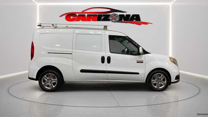 2017 RAM ProMaster City Tradesman SLT  