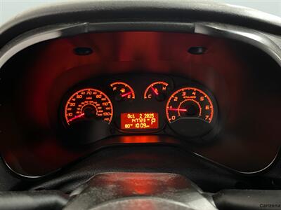 2017 RAM ProMaster City Tradesman SLT   - Photo 12 - Mesa, AZ 85201