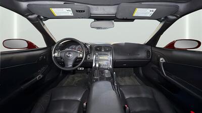 2011 Chevrolet Corvette Grand Sport 3LT   - Photo 31 - Mesa, AZ 85201