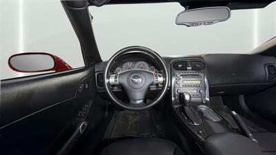 2011 Chevrolet Corvette Grand Sport 3LT   - Photo 16 - Mesa, AZ 85201