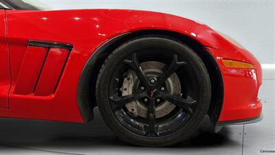 2011 Chevrolet Corvette Grand Sport 3LT   - Photo 34 - Mesa, AZ 85201