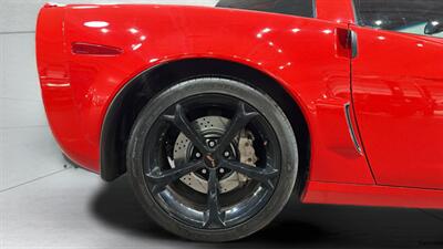 2011 Chevrolet Corvette Grand Sport 3LT   - Photo 35 - Mesa, AZ 85201
