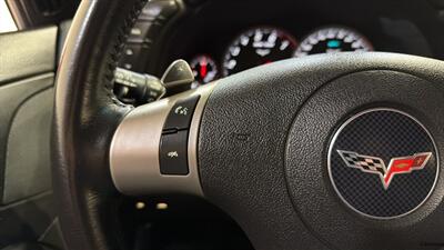 2011 Chevrolet Corvette Grand Sport 3LT   - Photo 27 - Mesa, AZ 85201