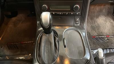 2011 Chevrolet Corvette Grand Sport 3LT   - Photo 23 - Mesa, AZ 85201