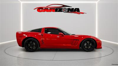 2011 Chevrolet Corvette Grand Sport 3LT   - Photo 12 - Mesa, AZ 85201