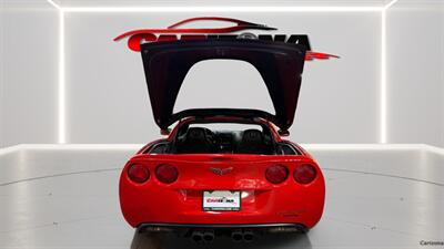 2011 Chevrolet Corvette Grand Sport 3LT   - Photo 22 - Mesa, AZ 85201