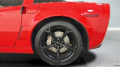 2011 Chevrolet Corvette Grand Sport 3LT   - Photo 37 - Mesa, AZ 85201