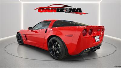 2011 Chevrolet Corvette Grand Sport 3LT   - Photo 8 - Mesa, AZ 85201