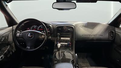 2011 Chevrolet Corvette Grand Sport 3LT   - Photo 14 - Mesa, AZ 85201