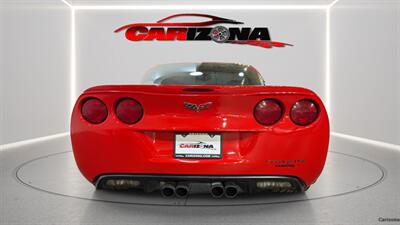 2011 Chevrolet Corvette Grand Sport 3LT   - Photo 9 - Mesa, AZ 85201
