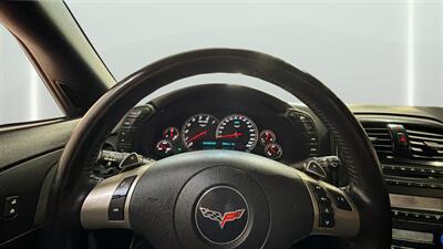 2011 Chevrolet Corvette Grand Sport 3LT   - Photo 30 - Mesa, AZ 85201