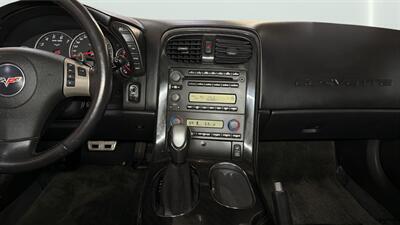 2011 Chevrolet Corvette Grand Sport 3LT   - Photo 15 - Mesa, AZ 85201