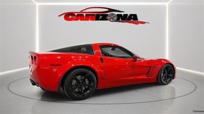 2011 Chevrolet Corvette Grand Sport 3LT   - Photo 11 - Mesa, AZ 85201
