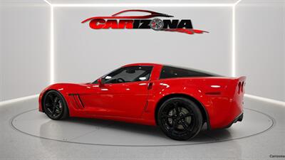 2011 Chevrolet Corvette Grand Sport 3LT   - Photo 7 - Mesa, AZ 85201