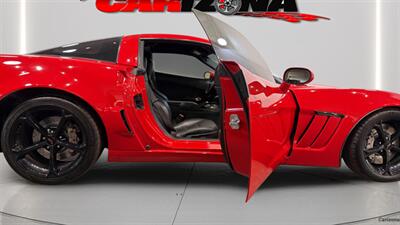 2011 Chevrolet Corvette Grand Sport 3LT   - Photo 17 - Mesa, AZ 85201