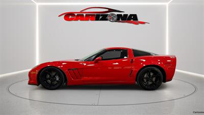 2011 Chevrolet Corvette Grand Sport 3LT   - Photo 6 - Mesa, AZ 85201