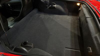 2011 Chevrolet Corvette Grand Sport 3LT   - Photo 33 - Mesa, AZ 85201