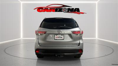2015 Toyota Highlander XLE V6 - Photo 9 - Mesa, AZ 85201