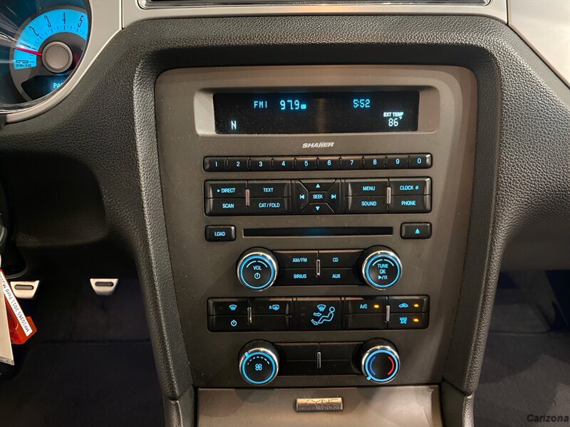 2011 Ford Mustang GT - Photo 13 - Mesa, AZ 85201