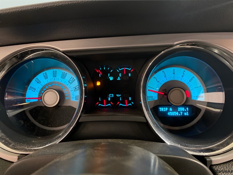 2011 Ford Mustang GT - Photo 12 - Mesa, AZ 85201