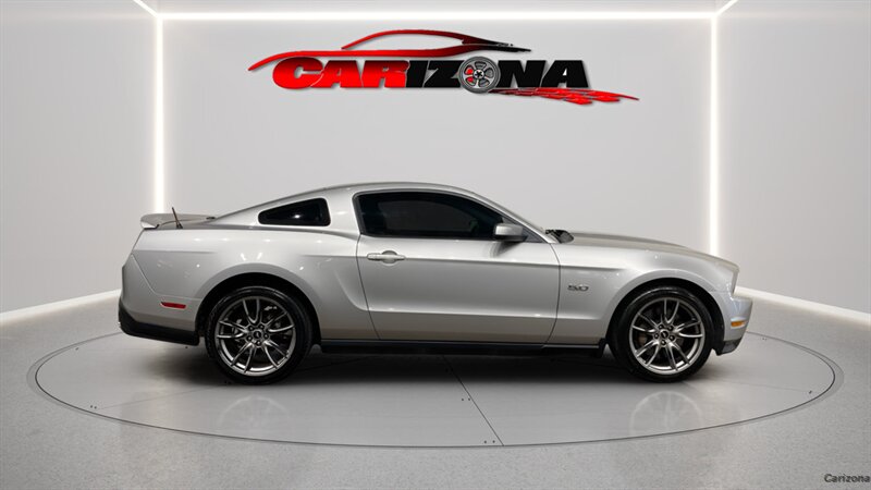 2011 Ford Mustang GT   - Photo 1 - Mesa, AZ 85201