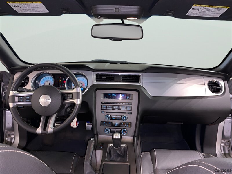 2011 Ford Mustang GT - Photo 11 - Mesa, AZ 85201