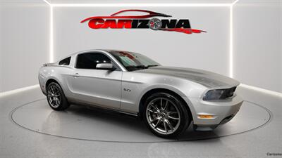 2011 Ford Mustang GT - Photo 2 - Mesa, AZ 85201
