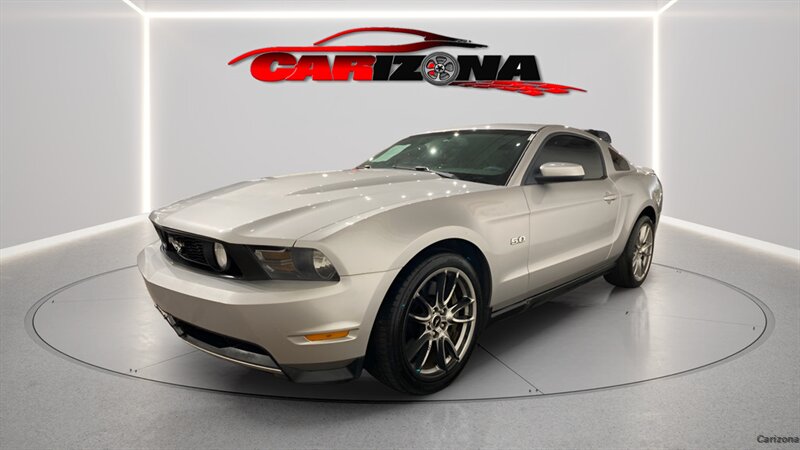 2011 Ford Mustang GT - Photo 7 - Mesa, AZ 85201