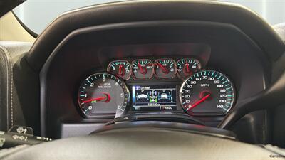 2017 Chevrolet Silverado 1500 LTZ 2LZ   - Photo 29 - Mesa, AZ 85201