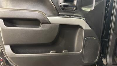 2017 Chevrolet Silverado 1500 LTZ 2LZ   - Photo 21 - Mesa, AZ 85201